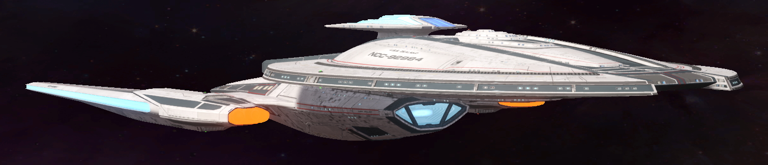 star trek online best ship 2022