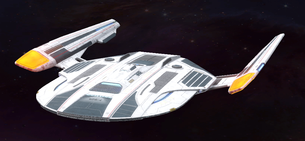 [Top 15] Star Trek Online Best Ships (From Early Till Late Game ...