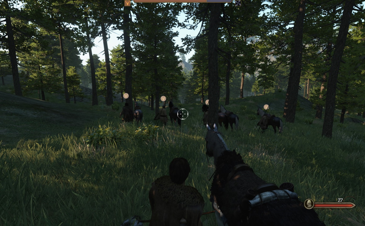 M&B 2 Bannerlord Best Horses (All Horses Ranked) Gamers Decide