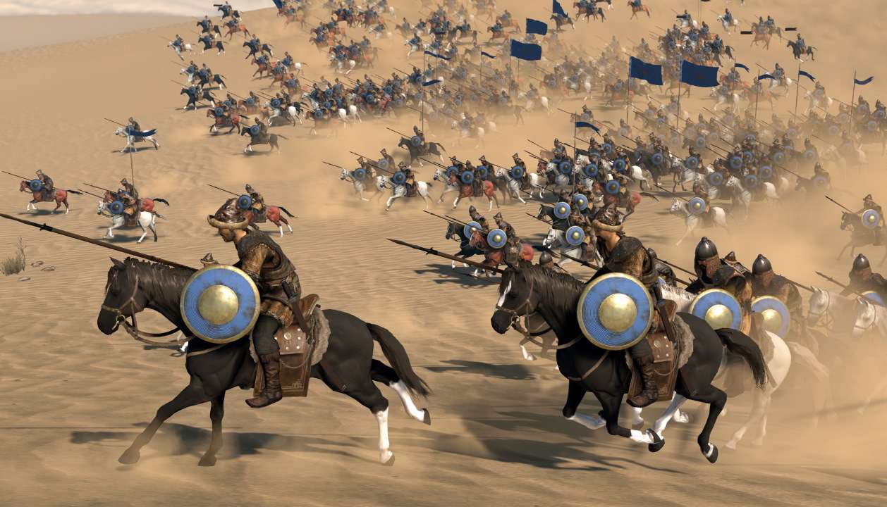 M&B 2 Bannerlord Best Horses (All Horses Ranked) Gamers Decide