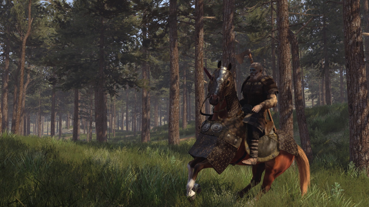 M&B 2 Bannerlord Best Horses (All Horses Ranked) Gamers Decide