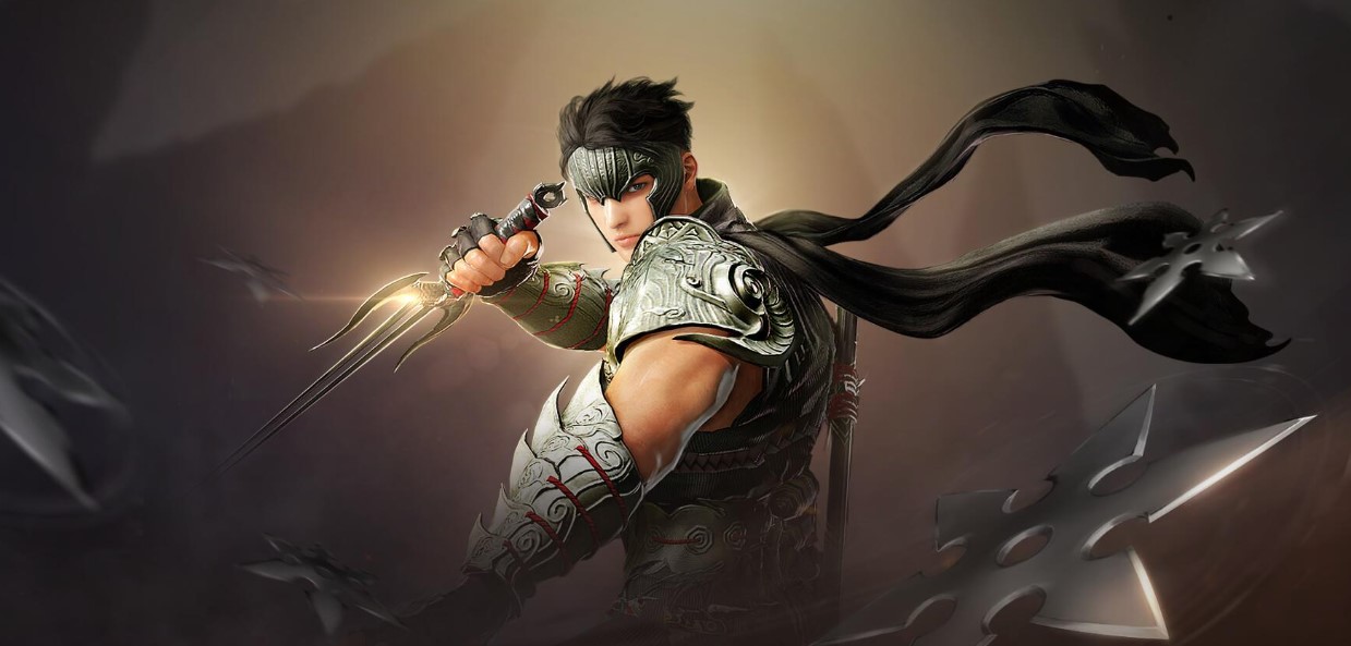 [Top 10] Black Desert Online Best PvE Classes That Wreck Enemies Hard