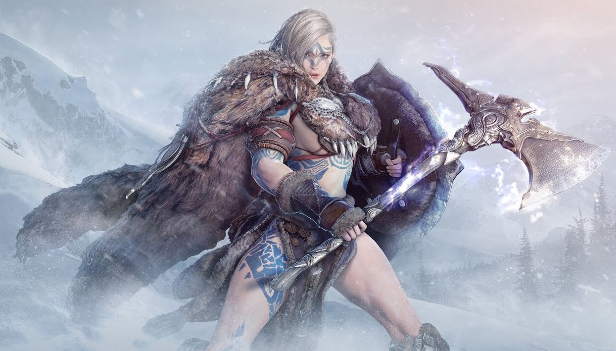 [Top 10] Black Desert Online Best PvE Classes That Wreck Enemies Hard