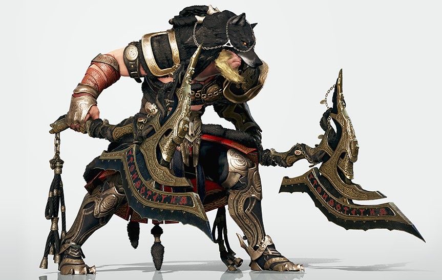 [Top 10] Black Desert Online Best PvE Classes That Wreck Enemies Hard