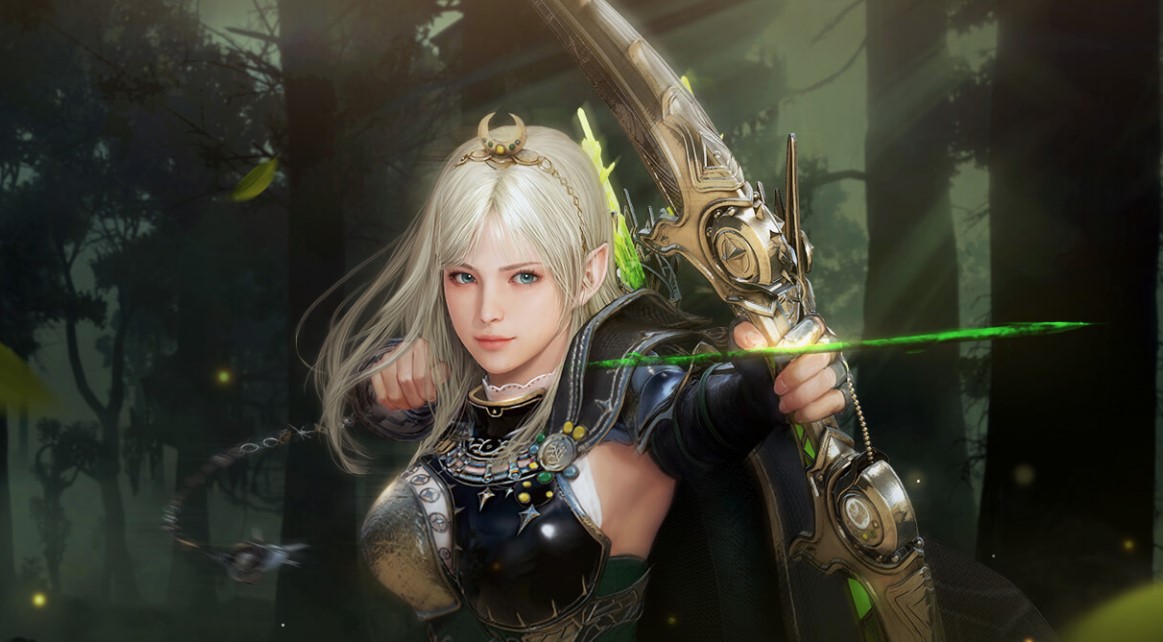 [Top 10] Black Desert Online Best PvP Classes That Wreck Enemies Hard