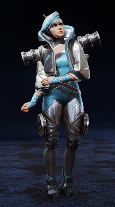 [Top 10] Apex Legends Best Wattson Skins That Look Freakin’ Awesome | GAMERS DECIDE