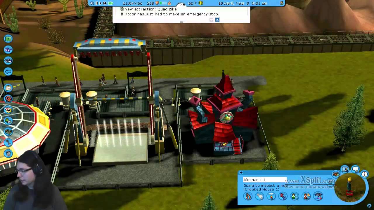 Top 15 Rollercoaster Tycoon Best Layouts That Are Awesome Gamers Decide