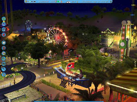 [Top 11] Rollercoaster Tycoon Best Rides That Are Awesome | Gamers Decide