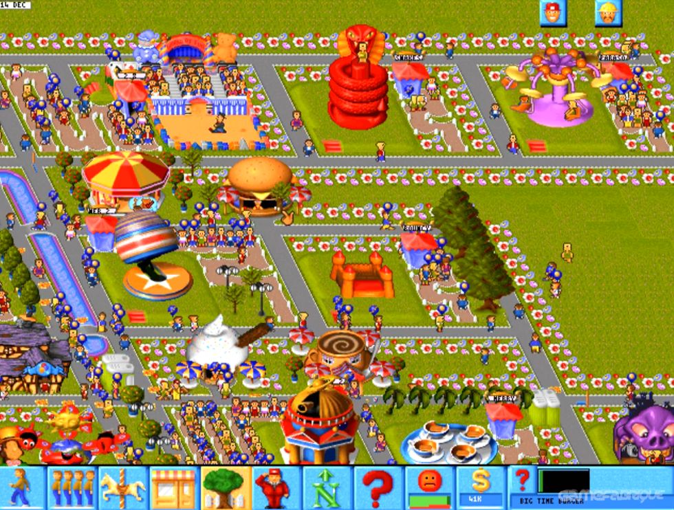 [Top 15] Best Tycoon Games That Are Great Fun (Ranked) GAMERS DECIDE