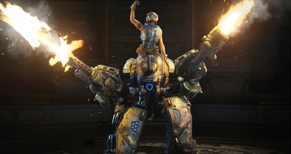 [Top 10] Gears 5 Best Horde Class That Wreck Enemies! (Ranked) Gamers