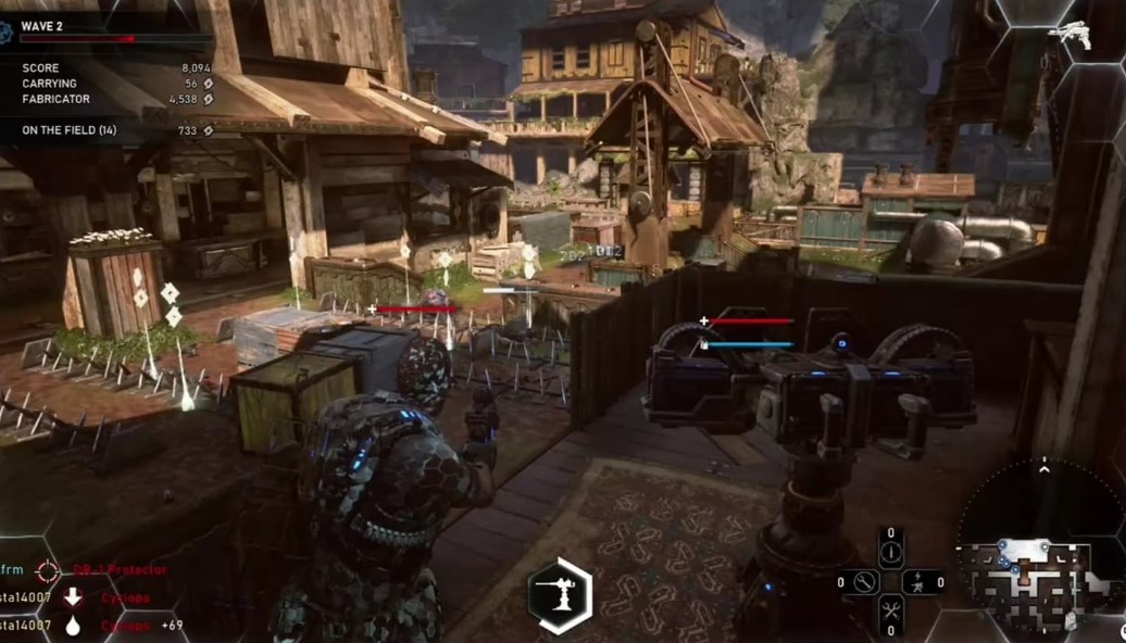 [Top 10] Gears 5 Best Horde Class That Wreck Enemies! (Ranked) Gamers Decide