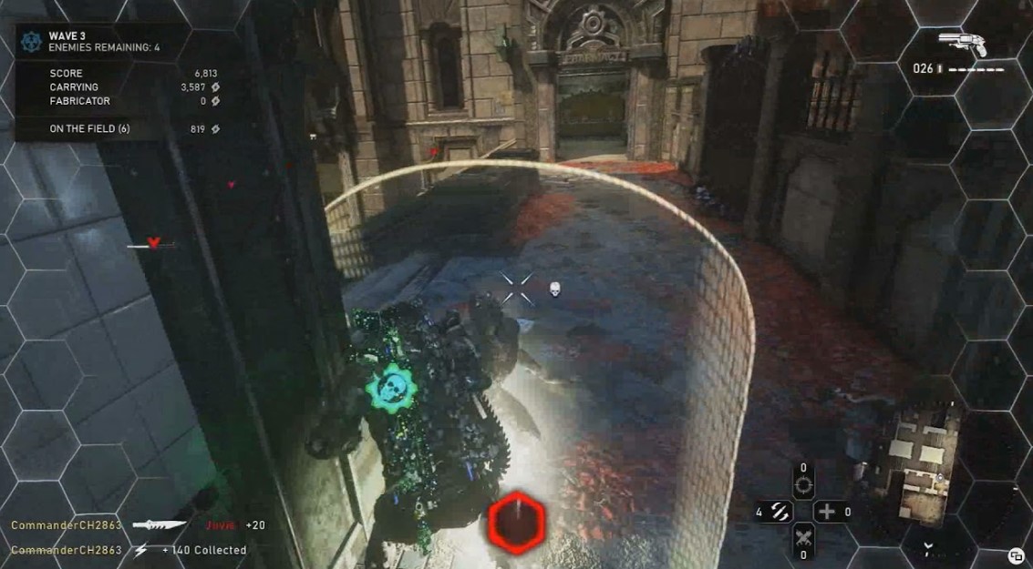 [Top 10] Gears 5 Best Horde Class That Wreck Enemies! (Ranked) Gamers