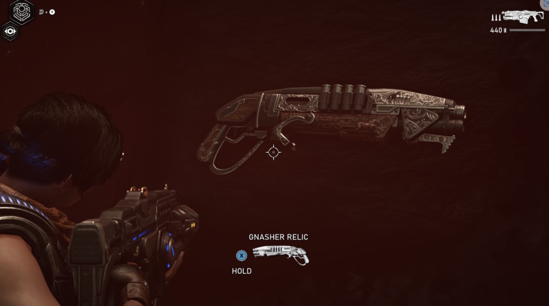 [Top 10] Gears 5 Best Relic Weapons Ranked (And How To Get Them) Gamers Decide