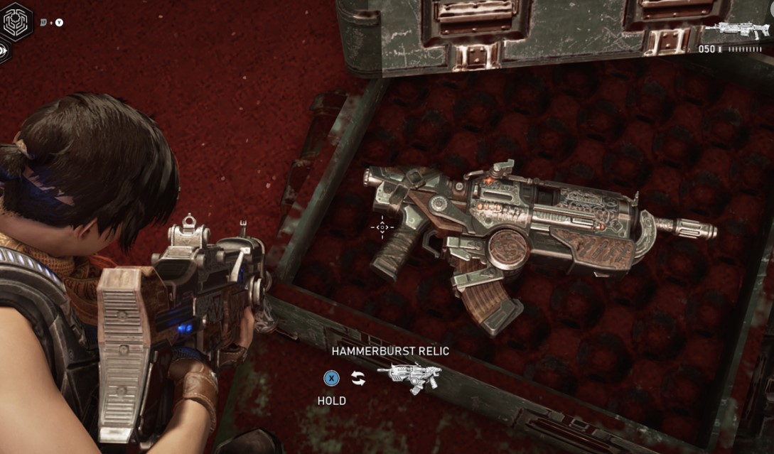 [Top 10] Gears 5 Best Relic Weapons Ranked (And How To Get Them