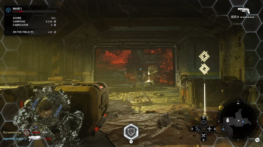 [Top 5] Gears 5 Best Builds That Are Excellent Gamers Decide