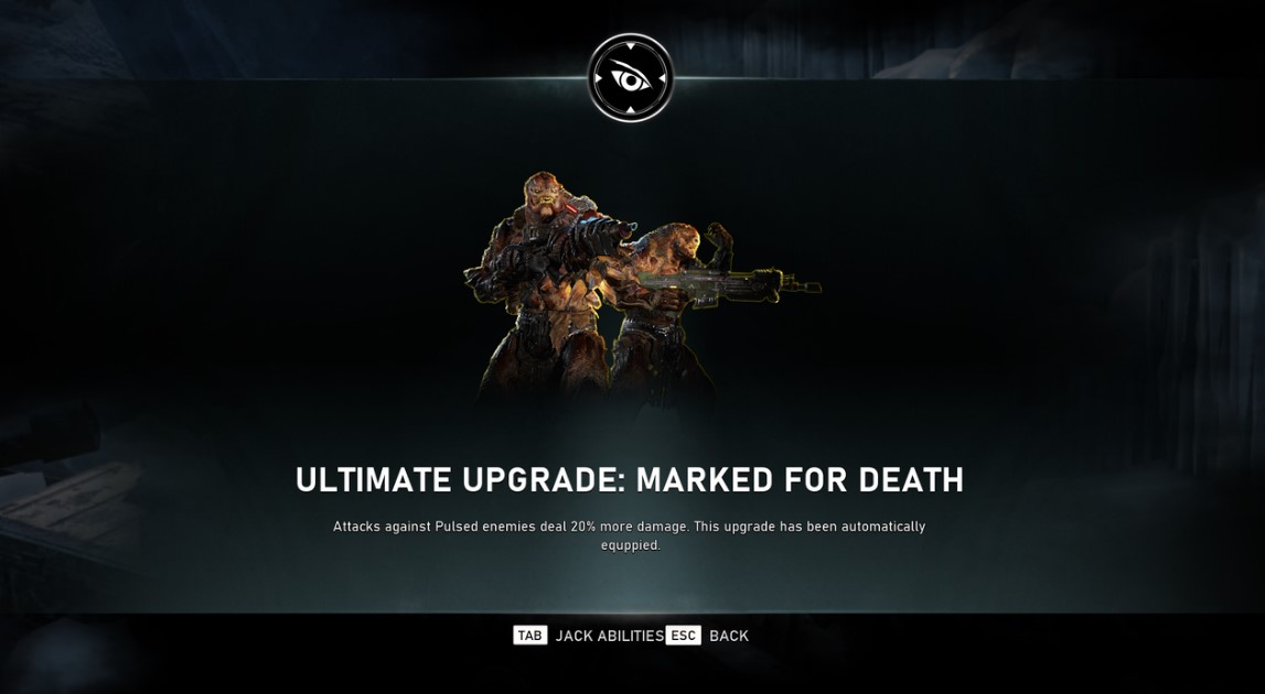 [Top 5] Gears 5 Best Jack Upgrades That Are Most Useful Gamers Decide