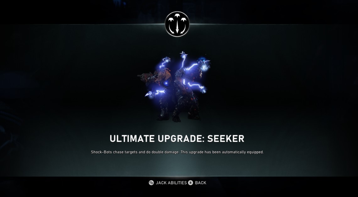 [Top 5] Gears 5 Best Jack Upgrades That Are Most Useful Gamers Decide