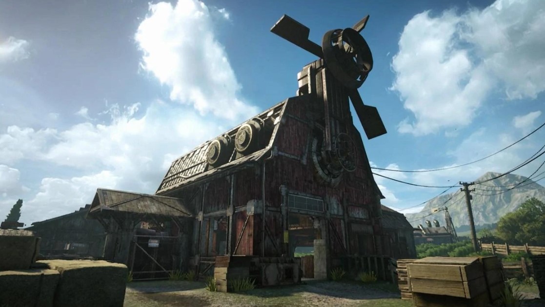 [Top 5] Gears 5 Best Horde Maps That Are Fun | Gamers Decide