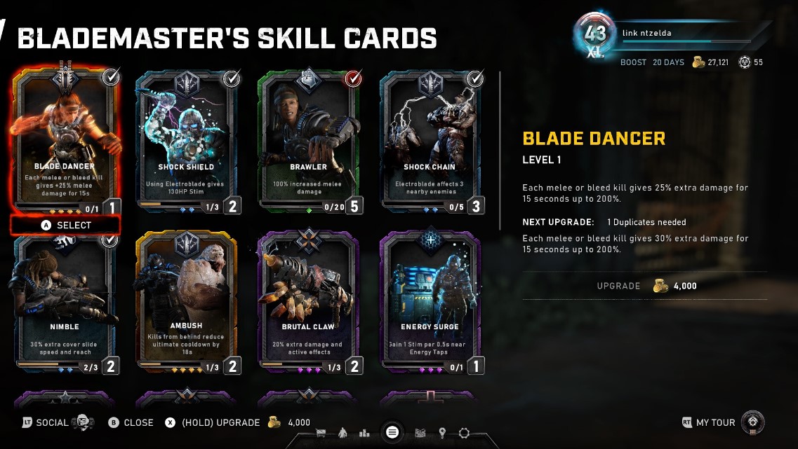 [Top 10] Gears 5 Best Horde Class That Wreck Enemies! (Ranked) Gamers