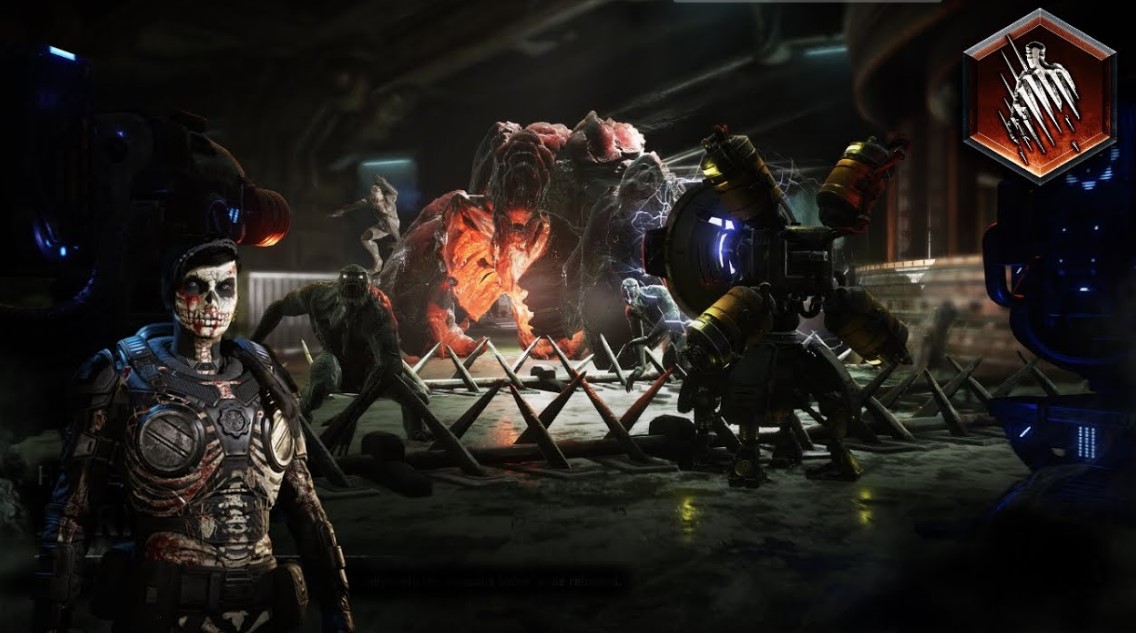 [Top 10] Gears 5 Best Horde Class That Wreck Enemies! (Ranked) Gamers Decide