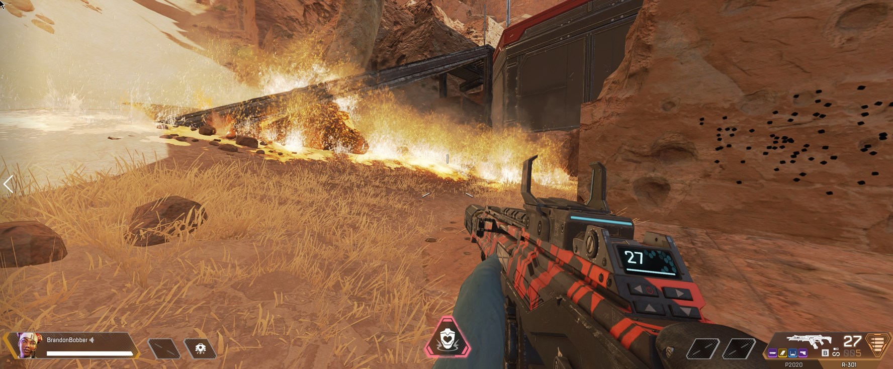 [Top 15] Apex Legends Best Competitive Settings Gamers Decide