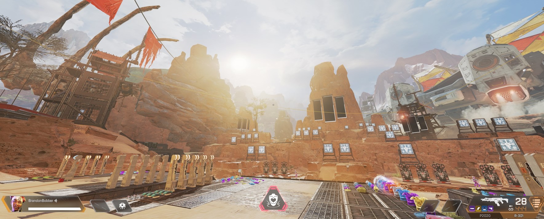 [Top 15] Apex Legends Best Competitive Settings Gamers Decide