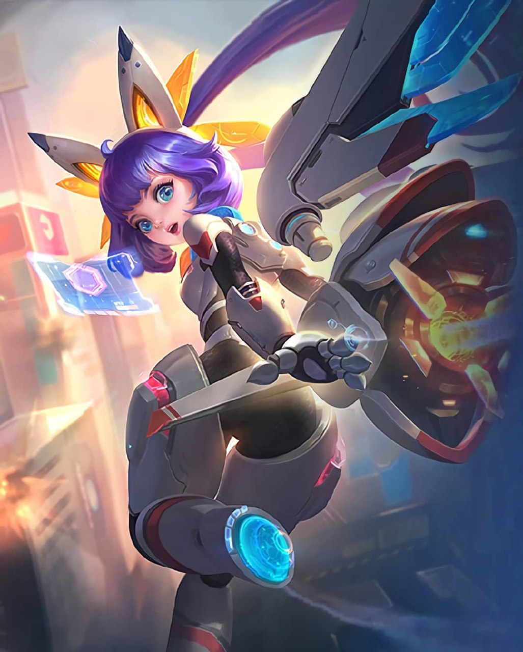 Mobile Legends Best Nana Skins Revealed (All Nana Skins Ranked ...