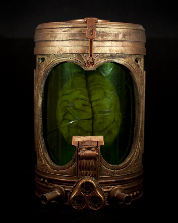 Top 5 Bizarre Artifacts in Call of Cthulhu TTRPG | GAMERS DECIDE
