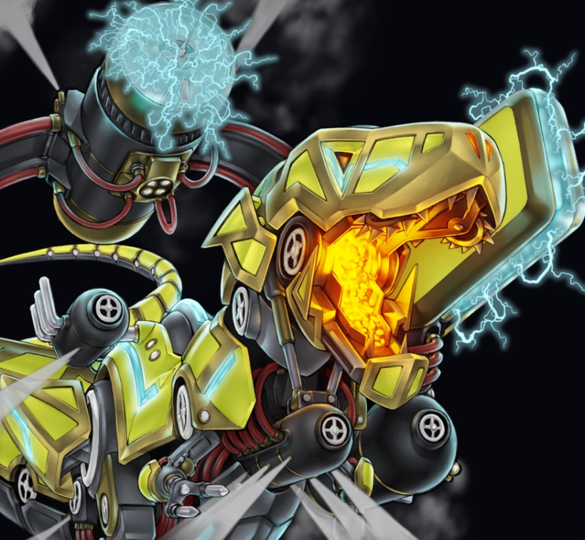 [Top 5] YuGiOh! Duel Links Best F2P Decks Gamers Decide