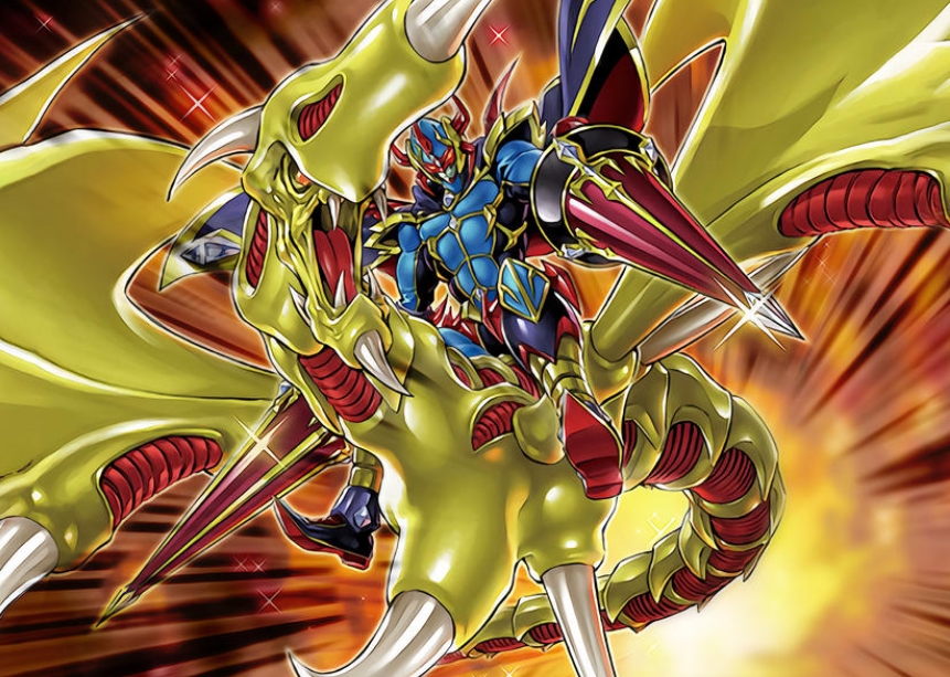 [Top 5] YuGiOh! Duel Links Best Structure Decks Gamers Decide