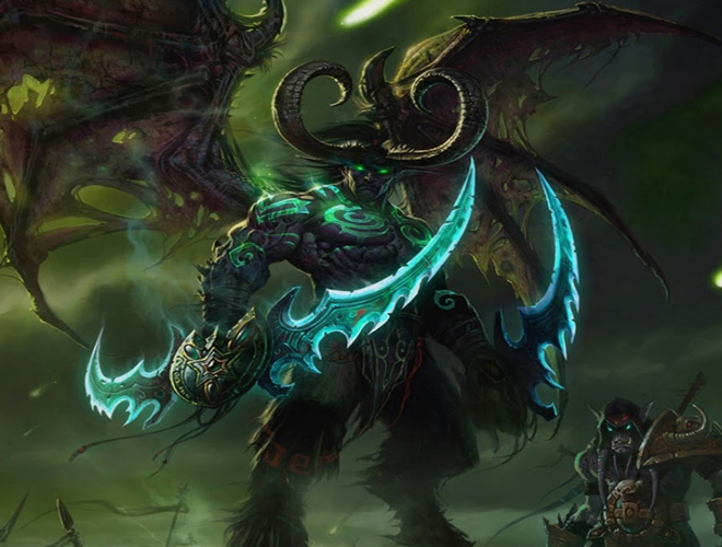 [Top 10] WoW Shadowlands Best DPS Class For Raids (Ranked) Gamers Decide