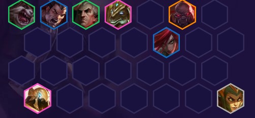[Top 3] TFT Best Darius Builds That Are Powerful | GAMERS DECIDE
