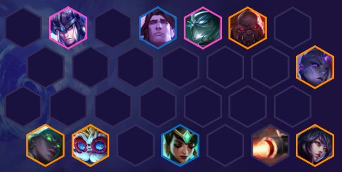 [Top 3] TFT Best Bel’Veth Builds That Are Powerful | Gamers Decide