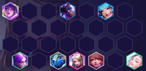[Top 3] TFT Best Seraphine Builds That Are Powerful | Gamers Decide