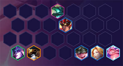 [Top 3] TFT Best Seraphine Builds To Use | Gamers Decide