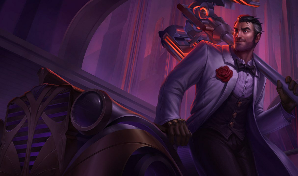 [Top 3] TFT Best Jayce Builds That Are Powerful GAMERS DECIDE