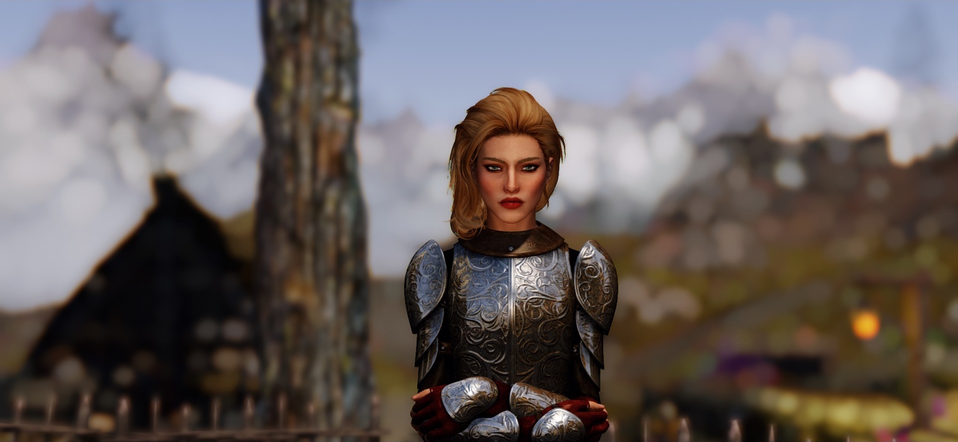 [Top 20] Skyrim Best Follower Mods GAMERS DECIDE