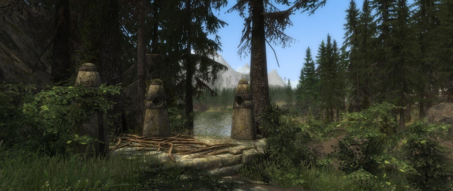 [Top 15] Skyrim Best Landscape Mods | Gamers Decide