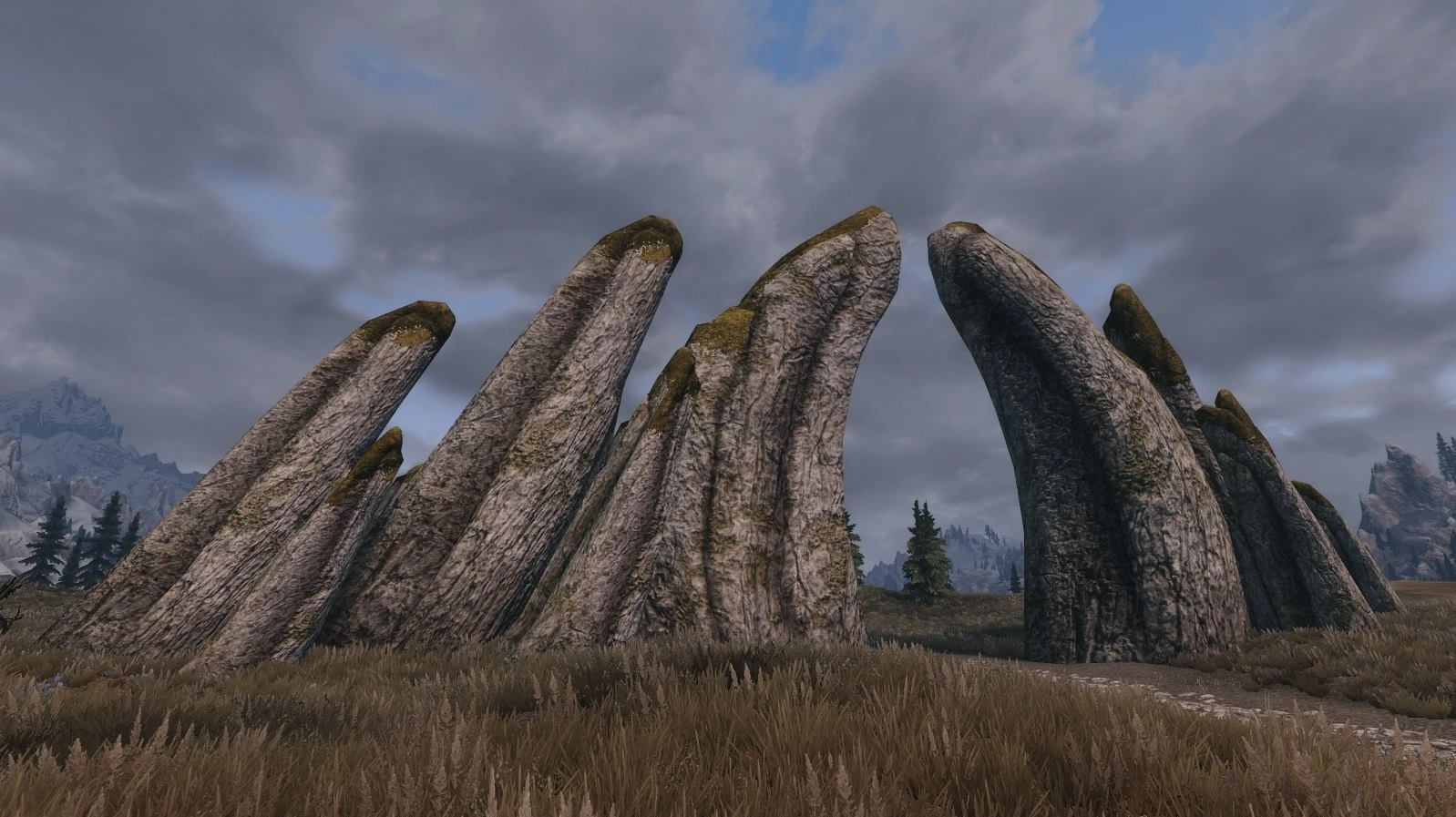 [Top 15] Skyrim Best Landscape Mods | Gamers Decide