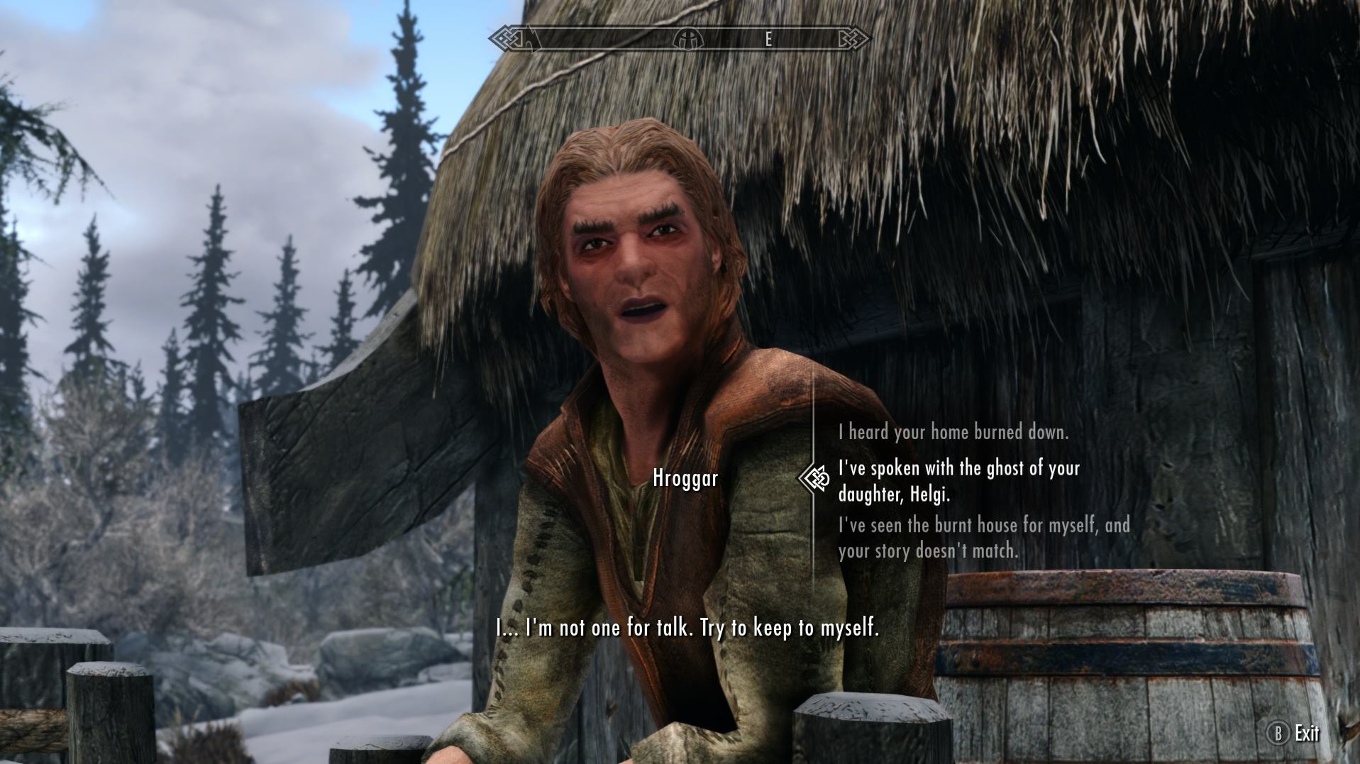 Skyrim Best Quest Mods 2024 Reddit Codee Devonna