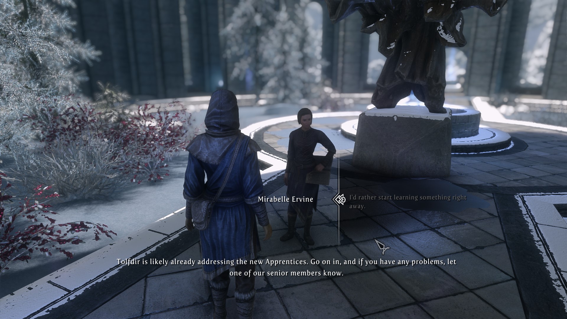 [Top 20] Skyrim Best Quest Enhancement Mods GAMERS DECIDE