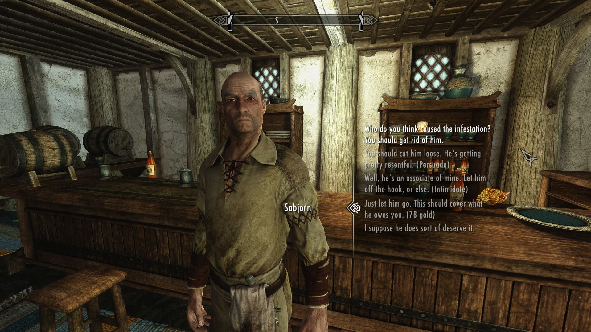 [Top 20] Skyrim Best Quest Enhancement Mods GAMERS DECIDE