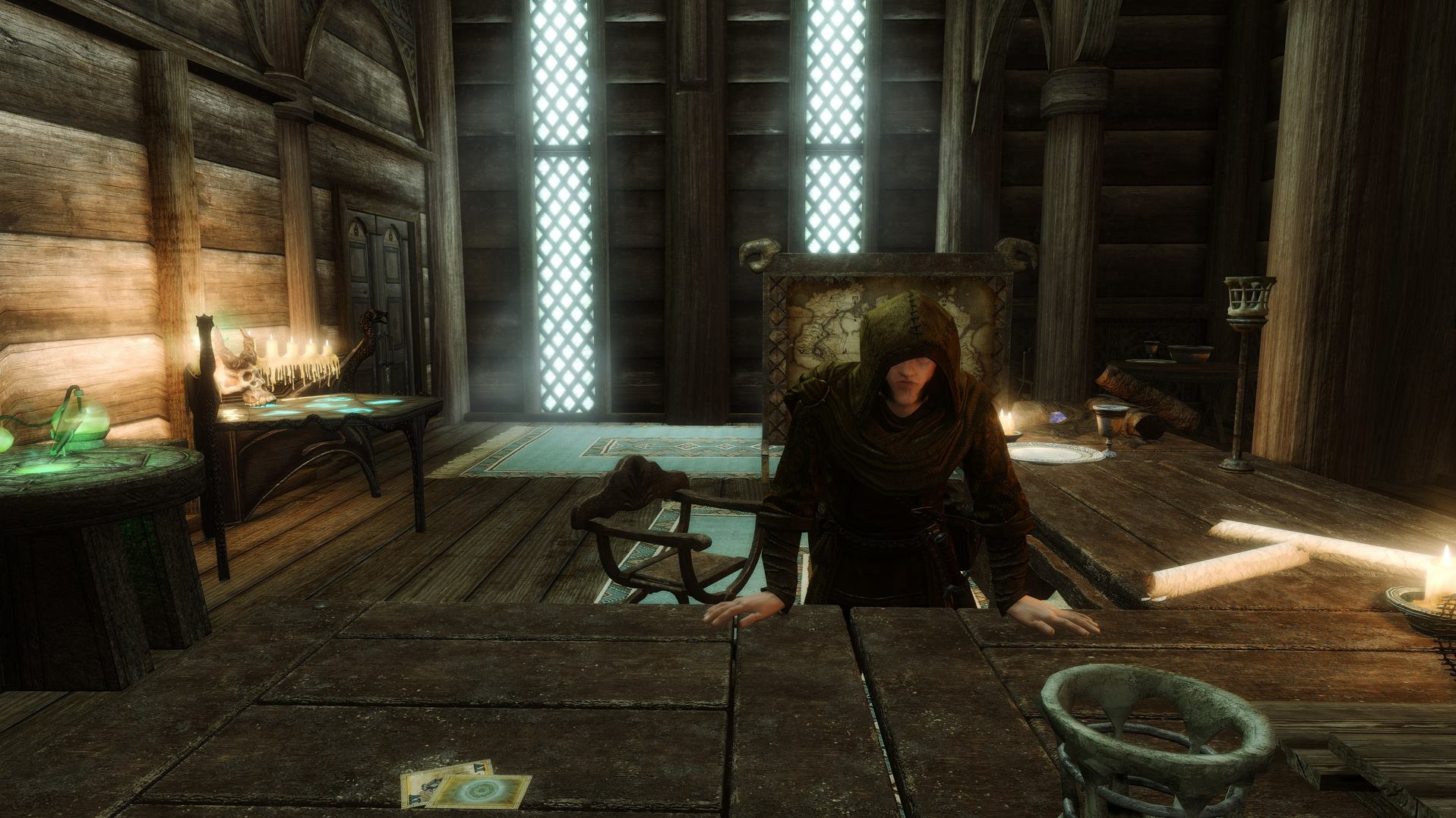 [Top 20] Skyrim Best Quest Enhancement Mods GAMERS DECIDE