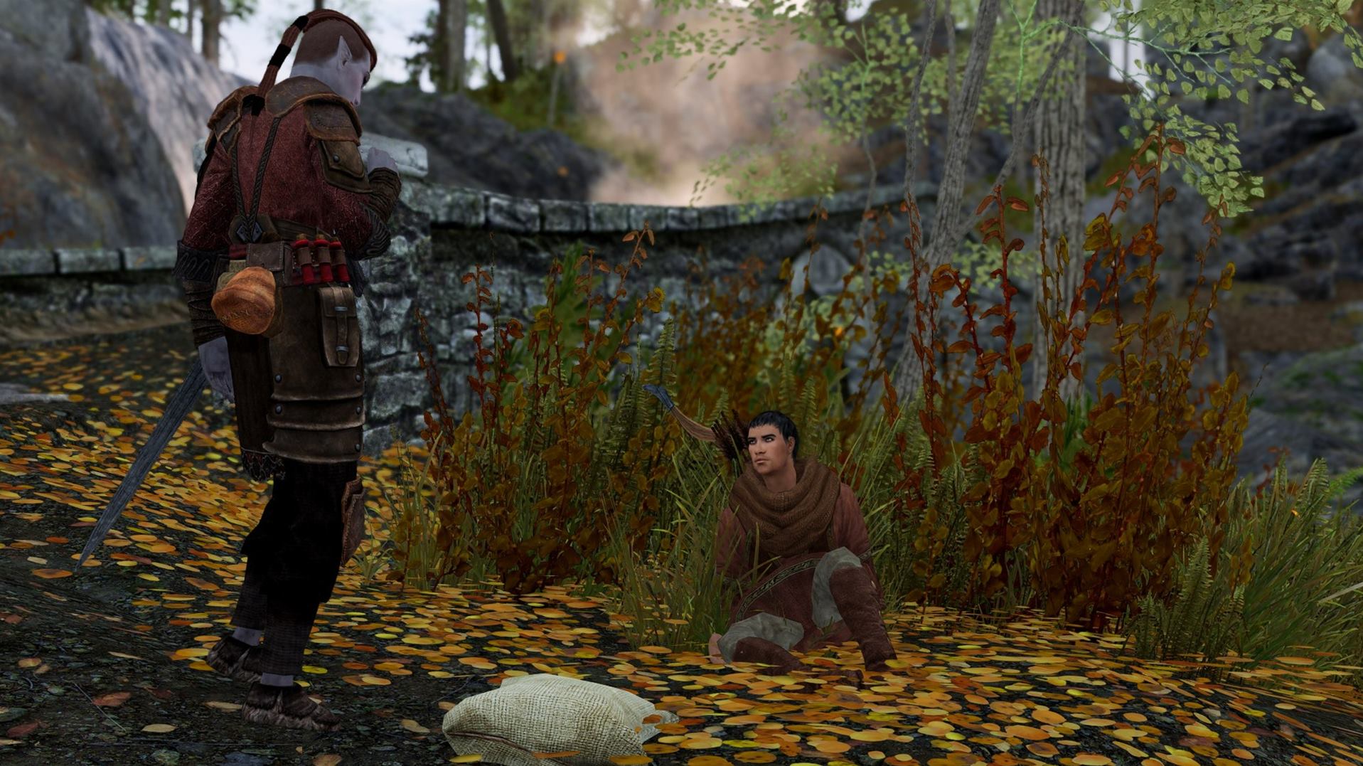 [Top 20] Skyrim Best Quest Enhancement Mods Gamers Decide