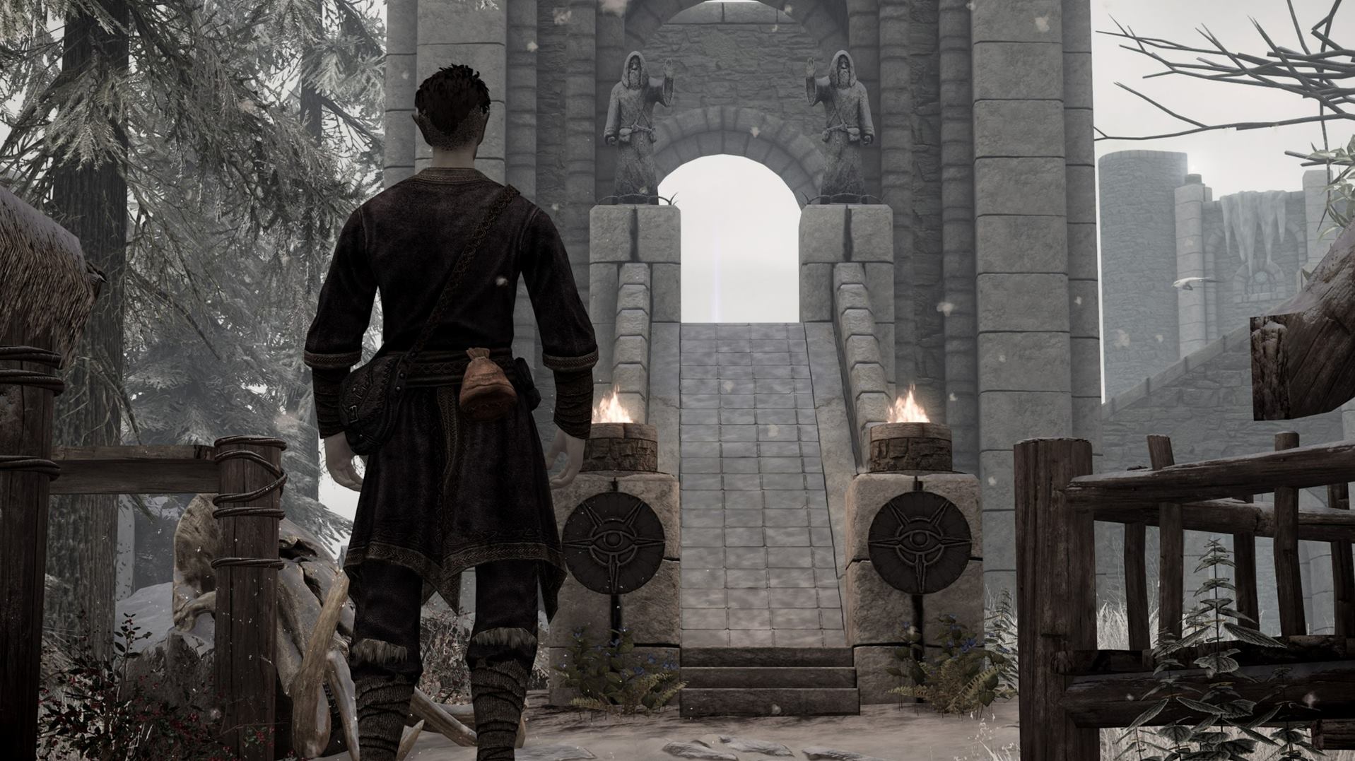 [Top 20] Skyrim Best Quest Enhancement Mods GAMERS DECIDE