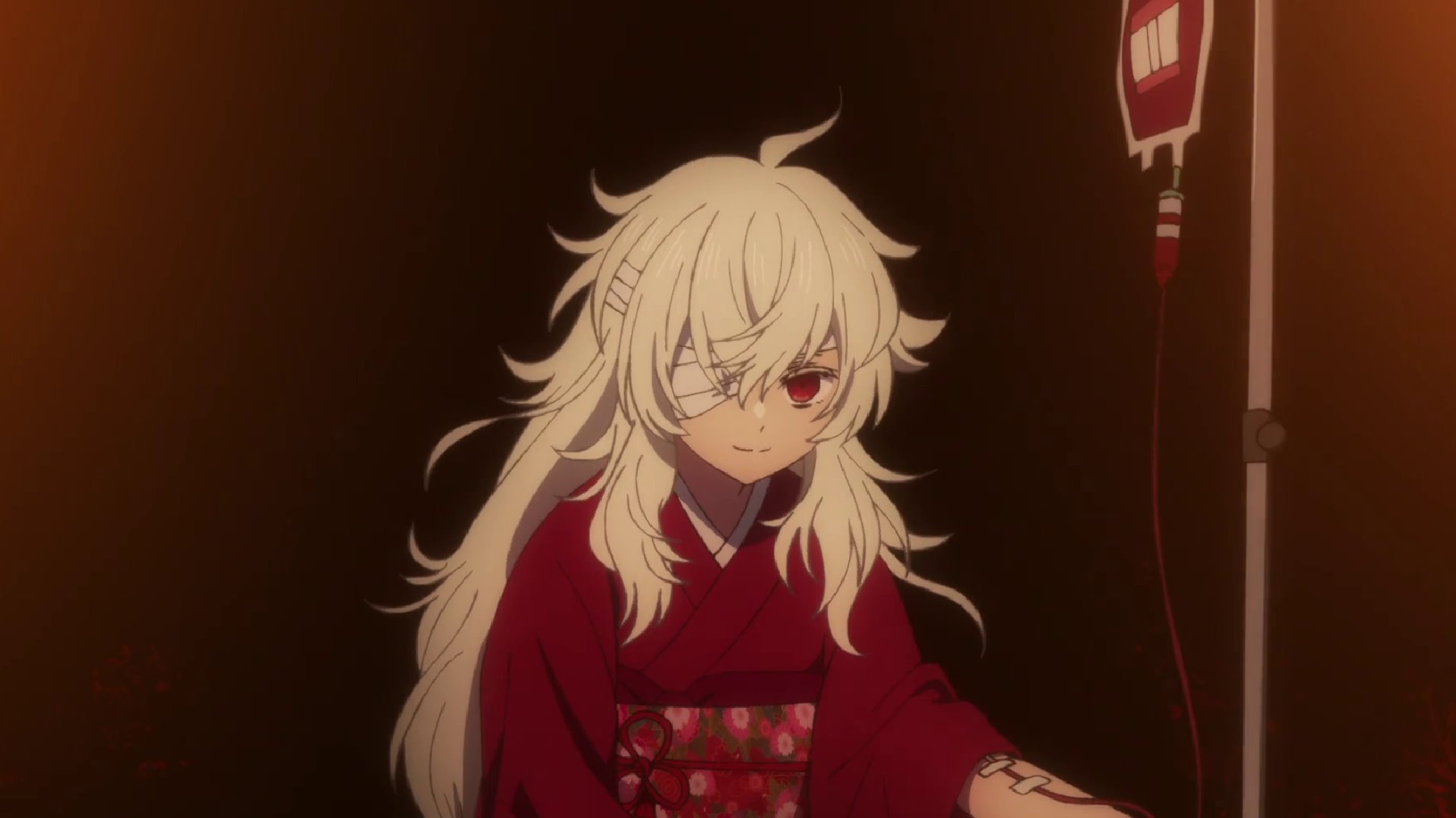 Anime Trending - Anime: Summer Time Rendering We get to explore Haine's villain origin story for this week's rendering and once again, the show delivers a magnificent explanation on how Ryuunosuke merged