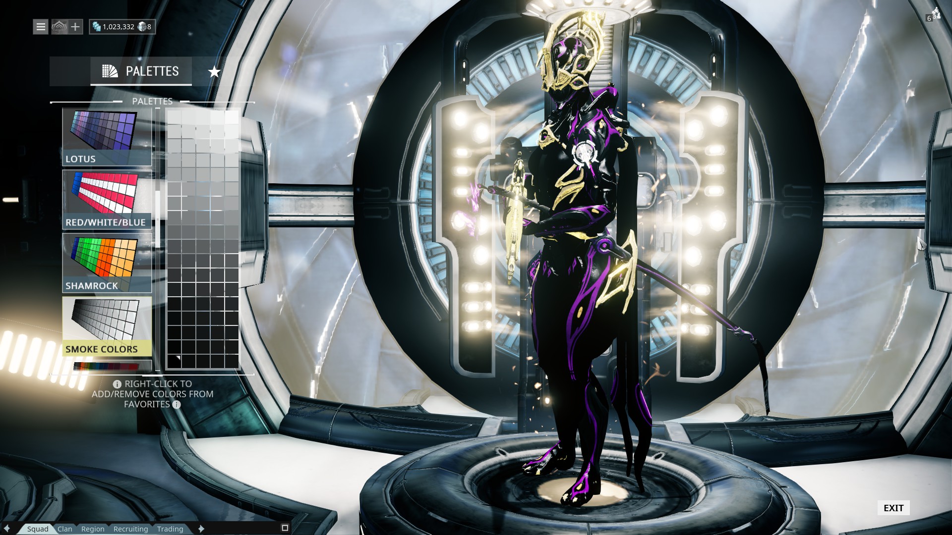 How to get more weapon slots in warframe
