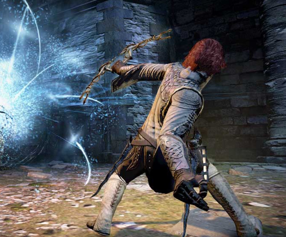 Top 15] Dragon's Dogma: Dark Arisen Best Mods That Are Fun