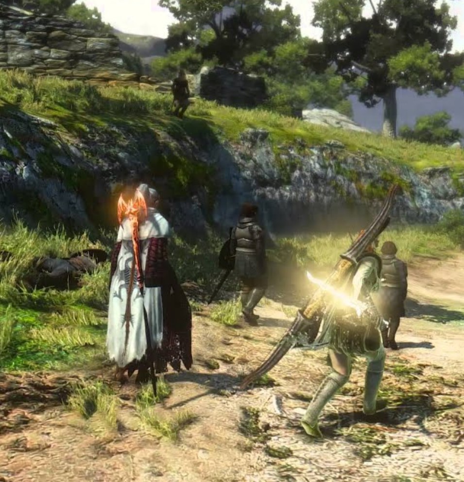 Top 15] Dragon's Dogma: Dark Arisen Best Mods That Are Fun