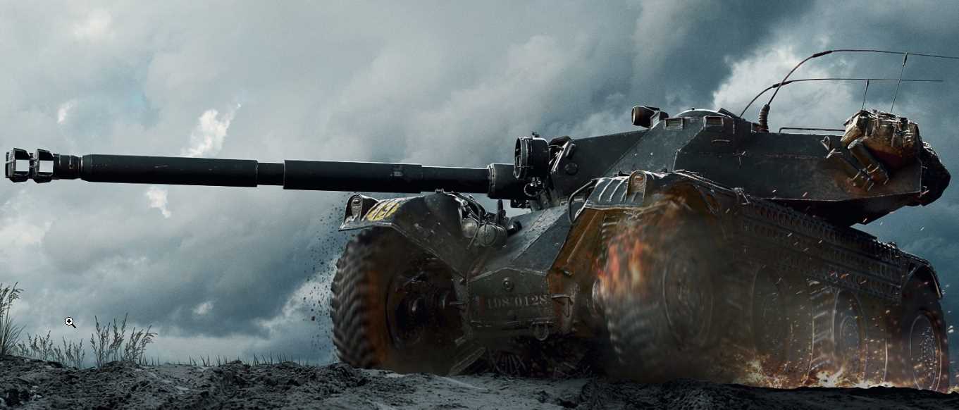 World of Tanks Best Tanks for Every Tier Gamers Decide